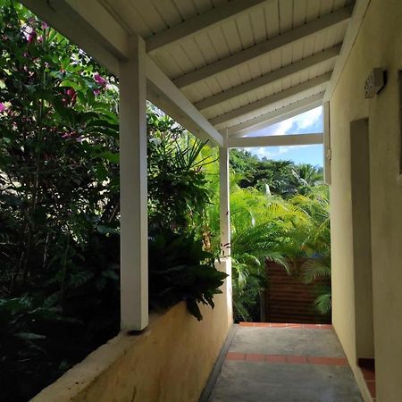 Villa Azur B Bouillante Dış mekan fotoğraf
