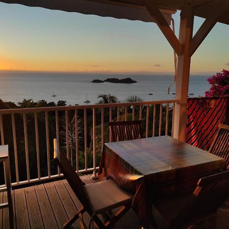 Villa Azur B Bouillante Dış mekan fotoğraf