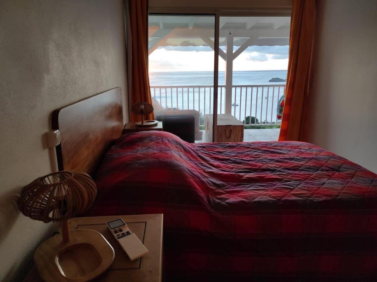 Villa Azur B Bouillante Dış mekan fotoğraf
