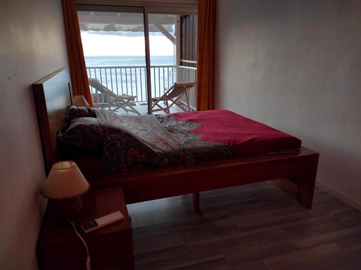 Villa Azur B Bouillante Dış mekan fotoğraf
