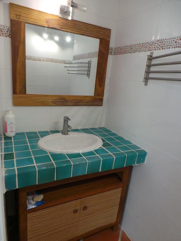Villa Azur B Bouillante Dış mekan fotoğraf