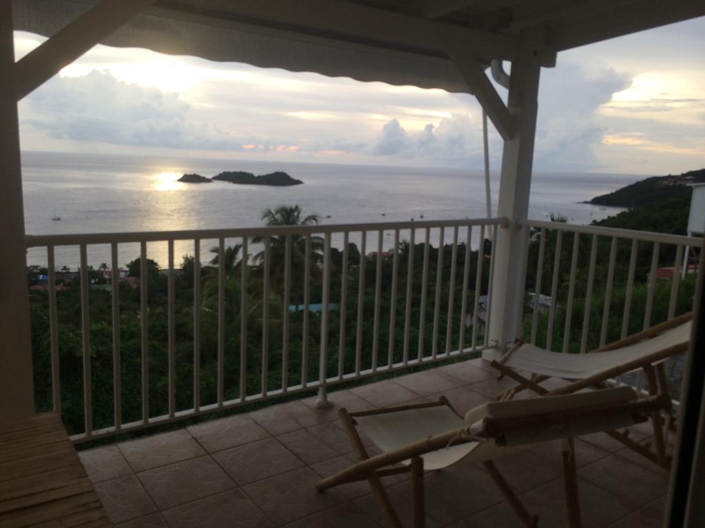 Villa Azur B Bouillante Dış mekan fotoğraf